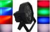 Stage Show 10W * 5Bulbs 4 in 1 RGBW LED Par Lights , LED Stage Light