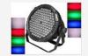 Outdoor 120 * 3W RGBW Mini LED Par Can Light , Portable Stage Light