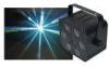 3pcs * 3w Six Eye Disco LED Effects Lighting / Led Stage light