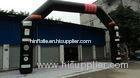 Promotion Customized Inflatable Large Arch / Customized Inflatable Large Arch Door