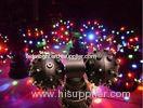Stage Lighting / LED 78pcs RGB Double Head Magic Light