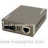 14/16 slots Media Converter/Switch with proper structure for network communication