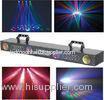Stage Lighting / LED Four Head Laser Light / LED Laser Wars
