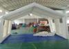 Large Inflatable Party Tent For Exhibition / Amusement Park 4 * 4 * 3m