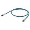 LC fiber optic patch cord cable