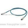 LC fiber optic patch cord cable