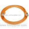 FC-FC fiber optic patch cord