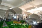 Colorful Inflatable Mirror Balloons Ornaments For Advertising