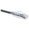 High repeatability FC fiber optic patch cord Low insertion loss
