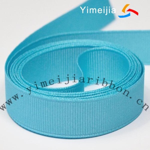 1/8inch- 3inch Polyester grosgrain ribbon