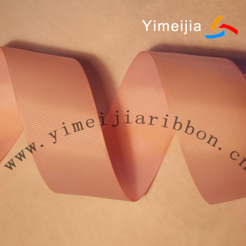 1/8inch- 3inch Polyester grosgrain ribbon