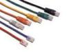 ST fiber optic patch cord