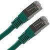 LC-SC fiber optic patch cord