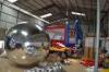 Gaint PVC Inflatable Advertising Balloons Mirror For Fashion Show