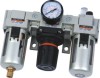 AC3000-02 Air Filter Regulator Lubricators