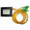 UL Approved Multimode Fiber Optic Splitter with High Quality