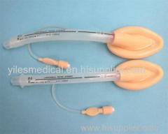 laryngeal mask laryngeal mask airway silicone laryngeal mask reinforced silicone laryngeal mask