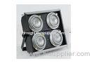 Professional Stage Lighting 4 Eyes Blinder Light 3200K 2600W For KTV Lighting