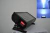 Disco DJ 3W LED Wall Washer Lights 54 bulbs RGB / RGBW Flood Light