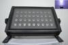 IP65 RGB 3W * 36 Flood / Washer Lights High Brightness LED Nightclub Lighting