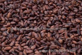 cocoa beans coffee beans green mung bean