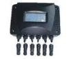 AC110 - 240V Wireless DMX Controller For Outdoor Stage Lighting