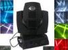 Disco Party Moving Head Beam Light 16CH 200Watt 5R With 14Colors