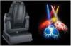 1200W 7000K DMX Moving Head Lamp Nightclubs Rainbow Effect Lighting
