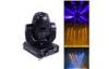 Portable 575W MSD Moving Head Lamp KTV Strobe Spotlight AC 90-250V