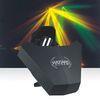 DMX512 Nightclub Stage Moving Head Lamp 300 watt Stage Scanner Wizard Light