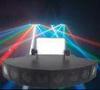 DJ Stage LED Effects Lighting 5W RGBW LED Eight Eyes Beam Light DMX Control