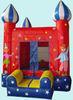 Kids Outdoor Small Inflatable Sports Games Commercial Bouncer For Amusement Park