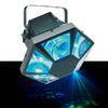 30 Watt RGB LED Fairy Scattering Flower Light DMX DJ Stage Light