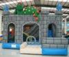 Commercial Inflatable Sports Games , Kids Commercial Bouncy Castles For Outdoor