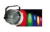 Disco KTV 20W LED Strobe Lights Sound Control DMX Stage Lighting 7 colors