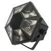 DMX 6 Ch LED Strobe Effect Light Disco stage Fairy Scattering Flower Light