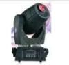120 Watt Moving Head LED Stage Spot Lighting With DMX512 Electronic Focus