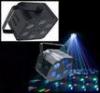 12W LED Effect Lighting Indoor Stage Six Eyes Bubble Light With DMX512