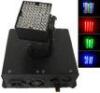 Mini RGB 240 V LED Moving Head Wash Light For disco stage lighting