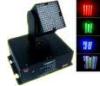 50 Watt RGB LED Moving Head Wash Light Dance Club Rotating Sound activated lights