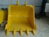 High Quality Mn Board Standard Excavator Ditching Bucket Efficiency