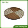 high quality bamboo rectangle cutting board