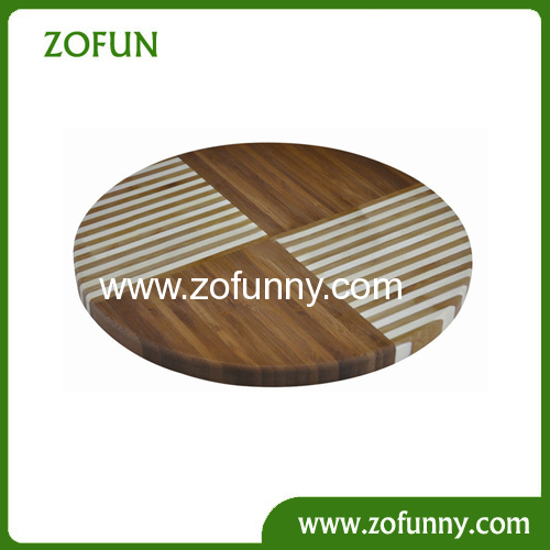 high quality bamboo rectangle cutting board