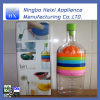 8pcs kitchen tools bottle
