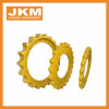 shantui bulldozer sprocket segment made in China