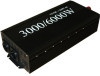 3000 watt power inverter with big power 6000W peak power