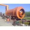 High-efficient Rotary Dryer Equipment