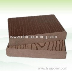 140x25 High Quality WPC Solid Outdoor Flooring