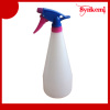 1000ml plastic garden water sprayer bottle