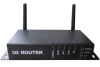 Industrial 21Mbps 3G Wireless Router with Sim slot openwrt